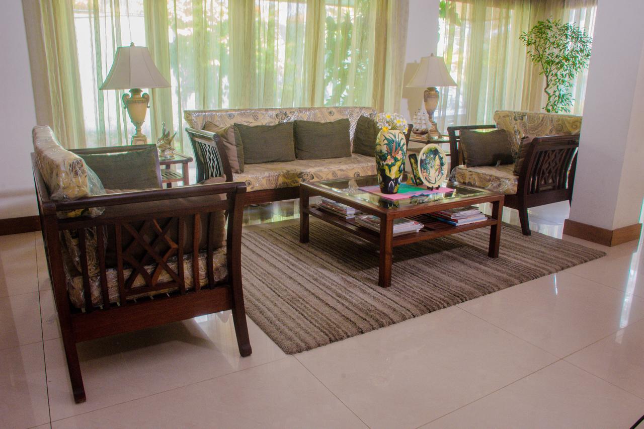 Appartamento Magic Mansion Colombo Esterno foto