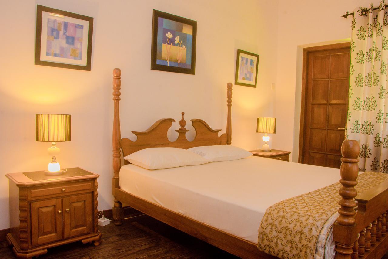 Appartamento Magic Mansion Colombo Esterno foto
