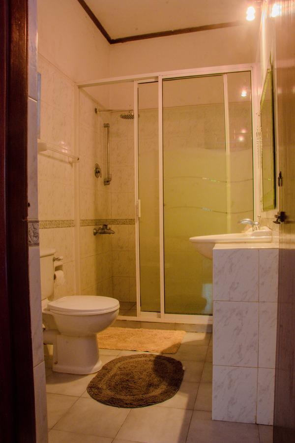 Appartamento Magic Mansion Colombo Esterno foto
