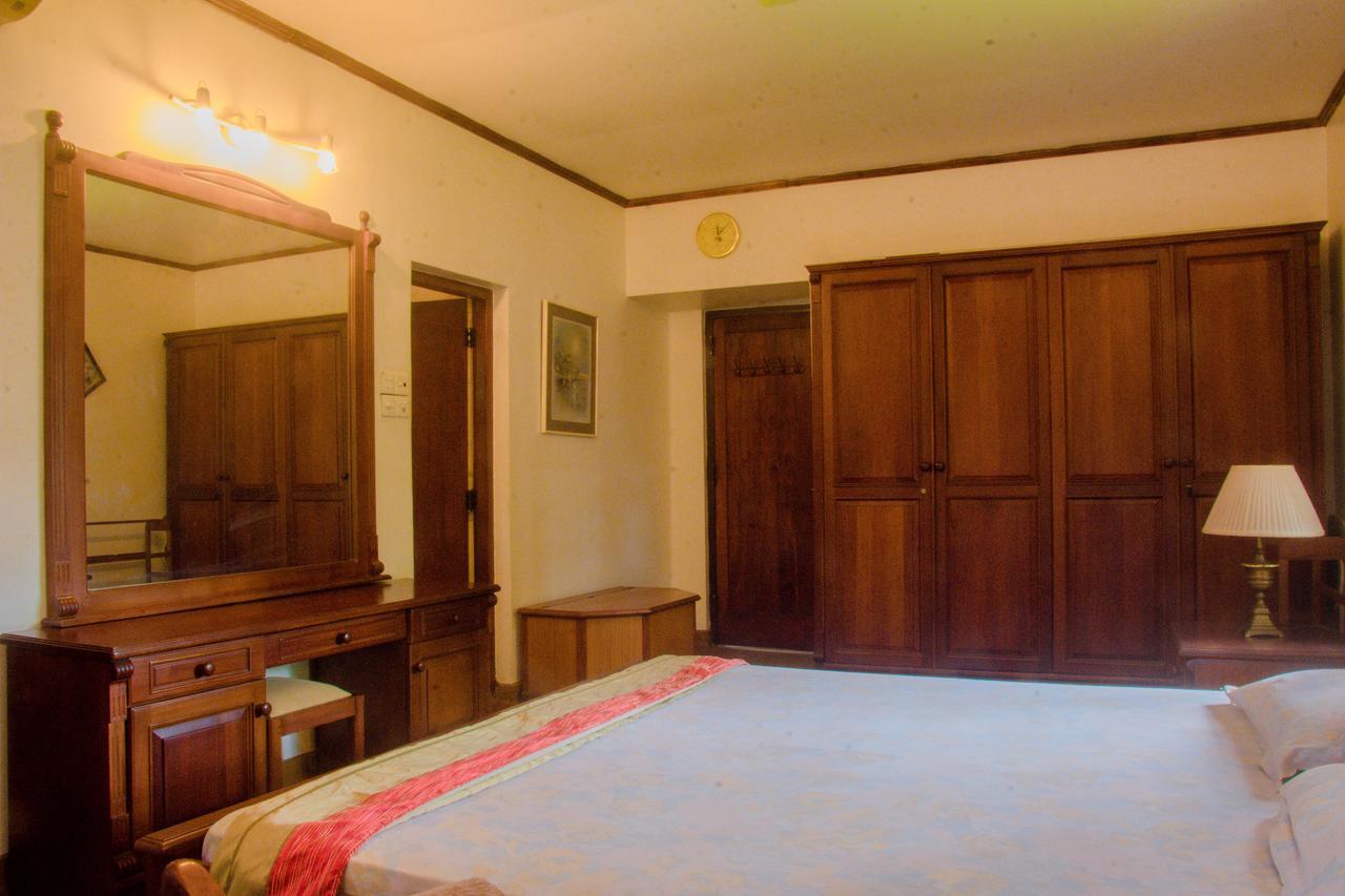 Appartamento Magic Mansion Colombo Esterno foto