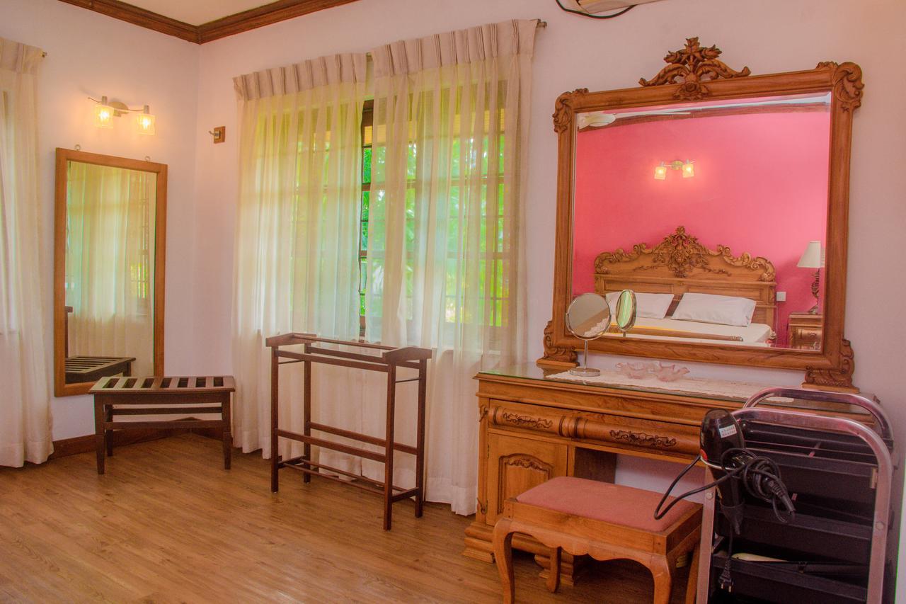Appartamento Magic Mansion Colombo Esterno foto