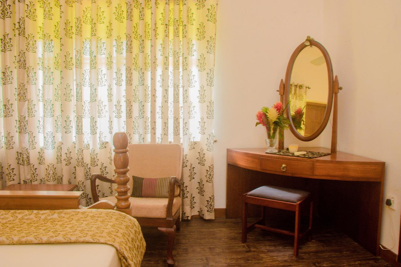 Appartamento Magic Mansion Colombo Esterno foto