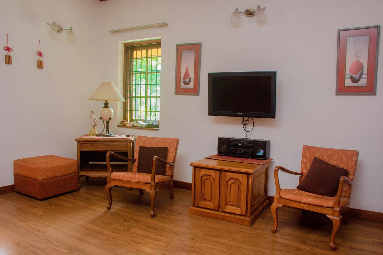 Appartamento Magic Mansion Colombo Esterno foto