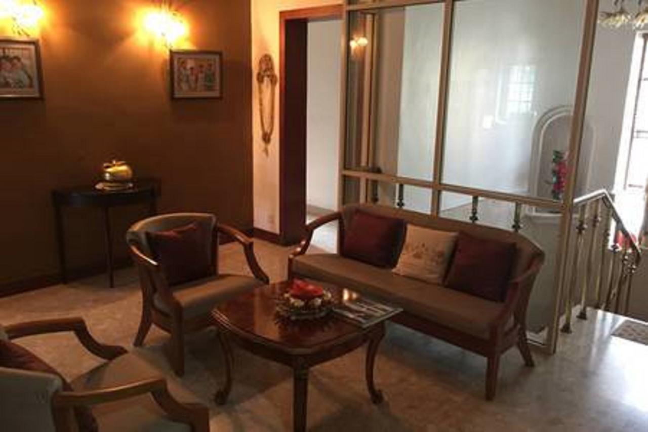 Appartamento Magic Mansion Colombo Esterno foto