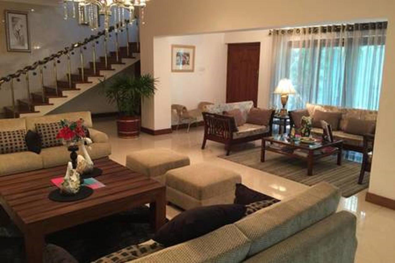 Appartamento Magic Mansion Colombo Esterno foto