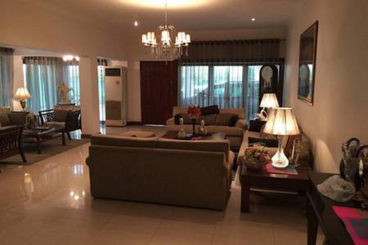 Appartamento Magic Mansion Colombo Esterno foto